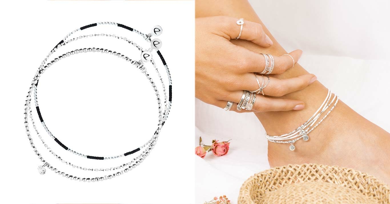 Bracelets-de-Cheville